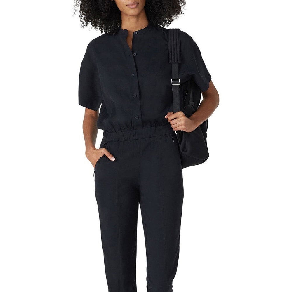 Lululemon Perfectly Poised Jumpsuit